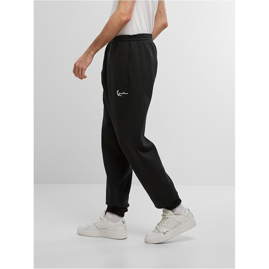 Karl Kani Ανδρικό παντελόνι Small Signature Essential Baggy Sweatpant